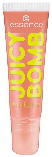 Essence Juicy Bomb Lip Gloss 10ml