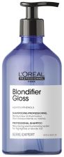 Blondifier Gloss Shampoo 500 ml