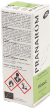 Organic Frankincense Essential Oil 5 ml