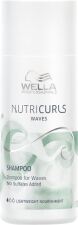 Nutricurls Wave Shampoo