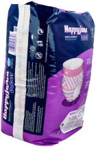 Ninjama Absorbent Underwear 4 to 7 Years 10 Units
