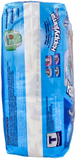 Ninjama Absorbent Underwear 4 to 7 Years 10 Units