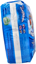 Ninjama Absorbent Underwear 8 to 12 Years 9 Units