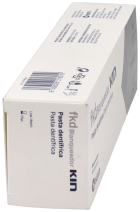Fkd Whitening Toothpaste