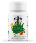 Bio Neopuntia &amp; Bio Papaya 45 Capsules