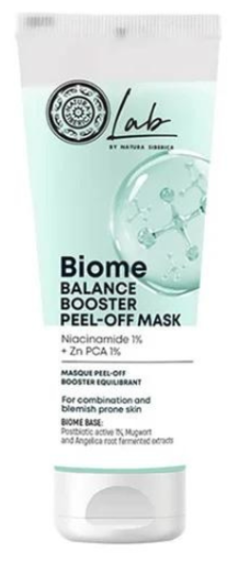 Lab Biome Balance Booster Peel Off Mask 75 ml