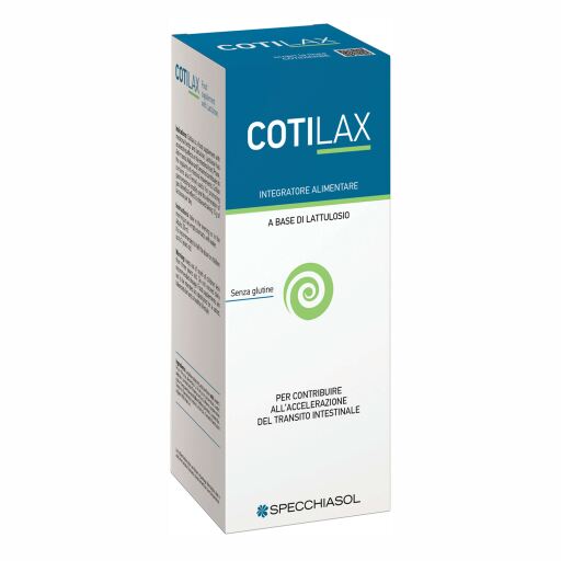 Specchiasol Cotilax 170 ml