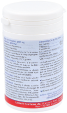 Vitamin C 1000 mg 120 Capsules