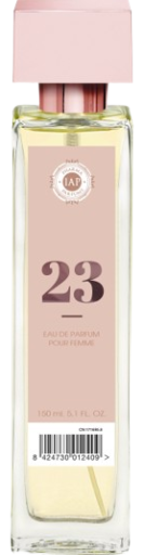 Iap Pharma No. 23 Eau de Parfum
