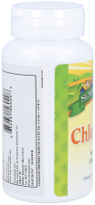 Chlorophyll 100 mg 90 Tablets