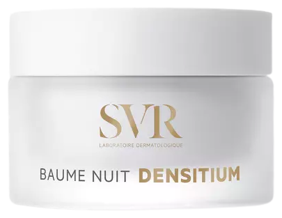 SVR Densitium Night Balm
