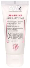 Sensifine Dermo-Nettoyant Makeup Remover Cleanser