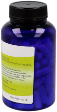 Magnesium Citrate 90 Capsules