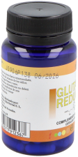 Reduced Glutathione 60 Capsules