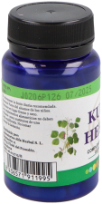 Kudzu Dry Extract 60 Capsules