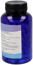 Magnesium Bisglycinate 120 Capsules