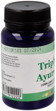 Triphala Ayurveda 60 Capsules