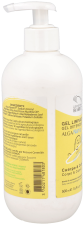 Baby Cleansing Gel 500 ml