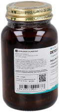 Detox Aqua 60 Capsules