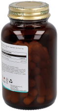 Pure Aqua 60 Capsules