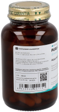 Pure Aqua 60 Capsules