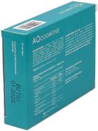 AQcognitive 30 Capsules