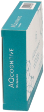 AQcognitive 30 Capsules