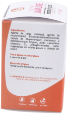 Immune 30 Capsules