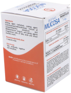Mucosa 30 Capsules