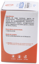 Mucosa 30 Capsules
