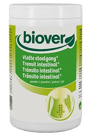 Intestinal Transit 45 Capsules