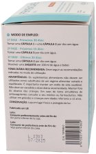 Permeacare Home 30 Capsules