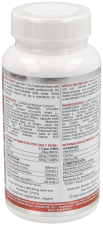 Micellar Turmeric+Pea Complex 60 Capsules