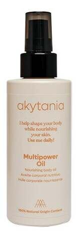 Akytania Body Oil 100 ml