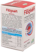 Flogisen 40 Capsules
