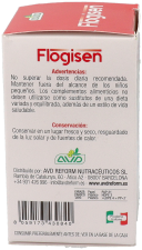 Flogisen 40 Capsules