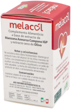 Melacol 60 Capsules