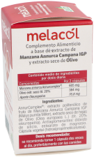 Melacol 60 Capsules
