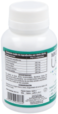 Micotherapy U-Care 70 Capsules