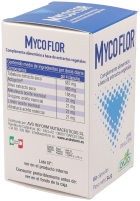 Mycoflor 60 Capsules