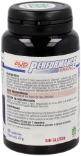 Performance Brain 60 Capsules