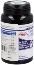 Performance Brain 60 Capsules