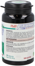 Performance Slow Aging 60 Capsules