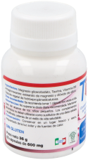 T-Mag 60 Capsules