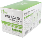 Hydrolyzed Collagen Cocoa 30 Sachets