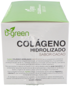 Hydrolyzed Collagen Cocoa 30 Sachets