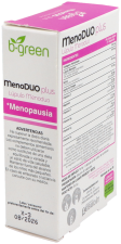 Menoduo Plus 30 Capsules
