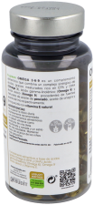 Omega 3-6-9 + Vit E 48 Capsules