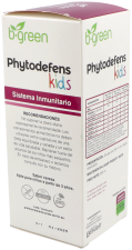 Phytodefens Kids 250 ml