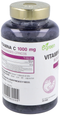Vitamin C 1000 mg 90 Capsules